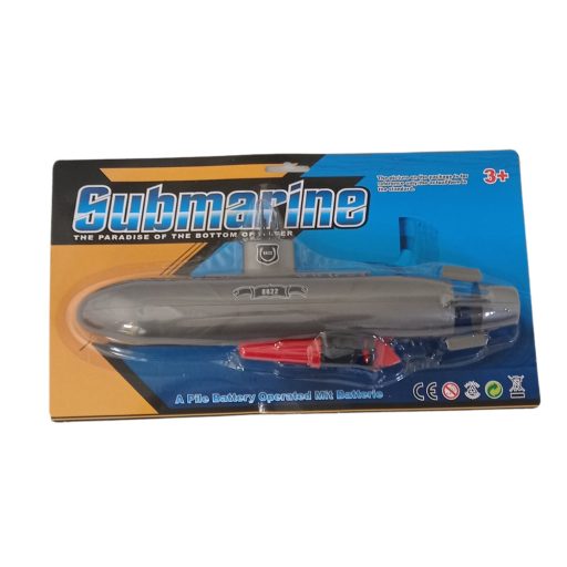 Tengeralattjáró Elemes