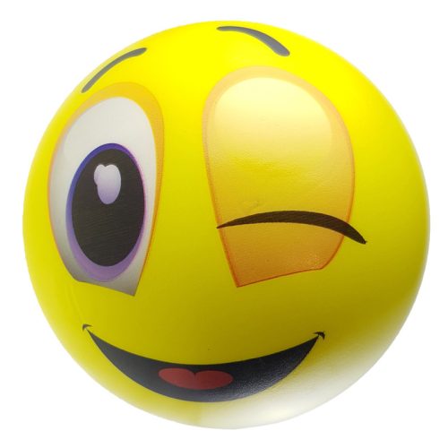 Smiley labda nagy