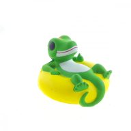 Gekkó Matracon Squishy