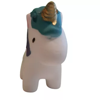 Csillagos Lovacska Squishy