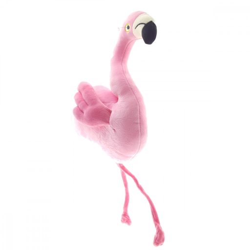 Plüss Flamingó