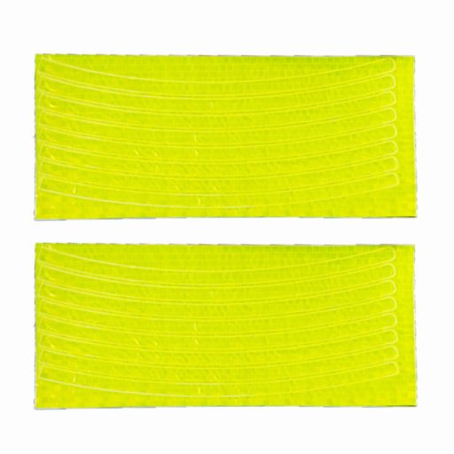 Fényvisszaverő matrica