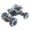 Sziklamászó R/C Terepjáró