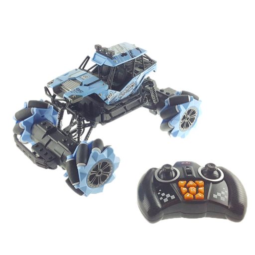 Sziklamászó R/C Terepjáró