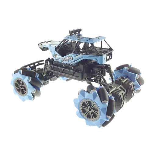 Sziklamászó R/C Terepjáró