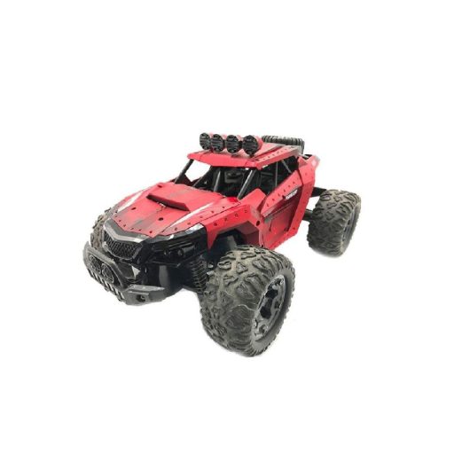 Explorer Off-Road Autó