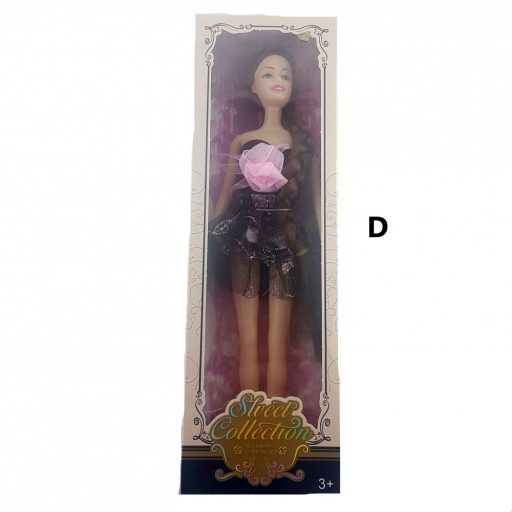 Nyári Divatos Babák