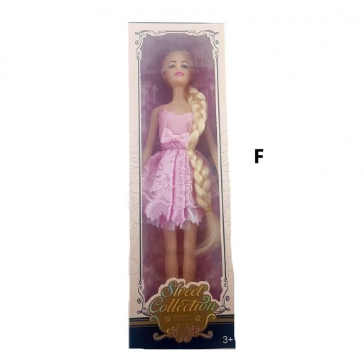 Nyári Divatos Babák