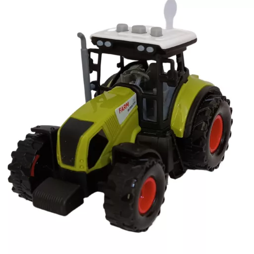 Rönkszállító Traktor