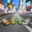 4 Db Gokart