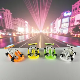 4 Db Gokart