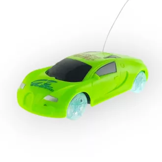  Elemes Mini Sportautó 
