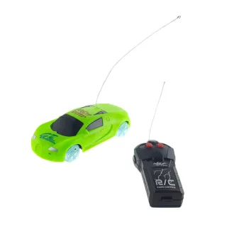  Elemes Mini Sportautó 