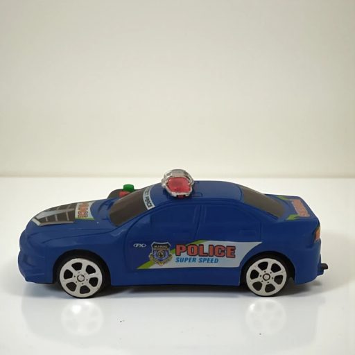 Vezetékes Távirányításos Autó