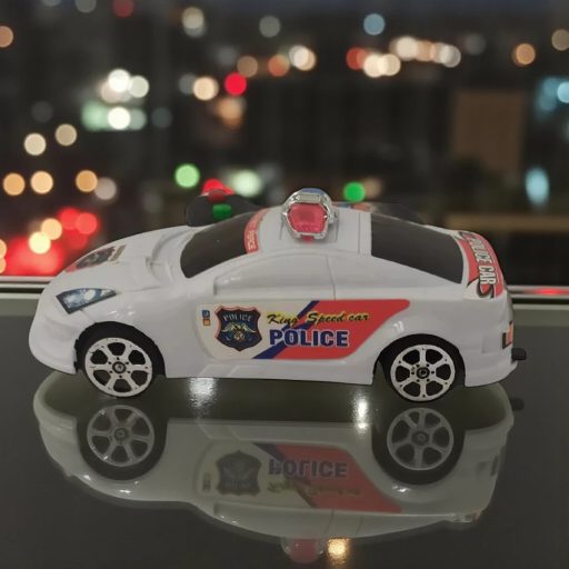 Vezetékes Távirányításos Autó