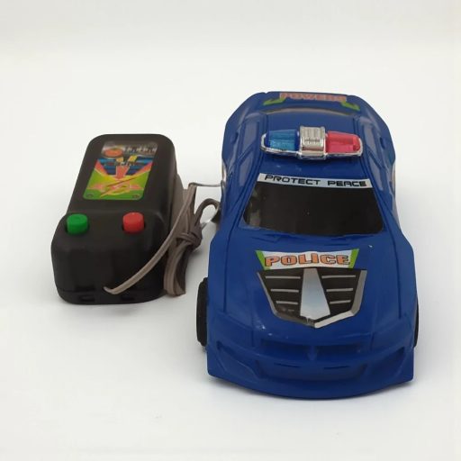 Vezetékes Távirányításos Autó