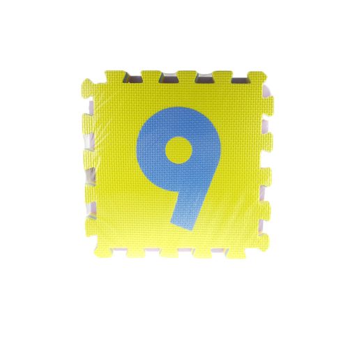 Puzzle számos szőnyeg 