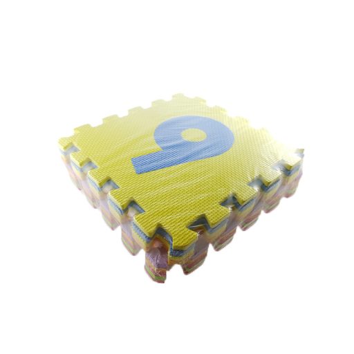 Puzzle számos szőnyeg 