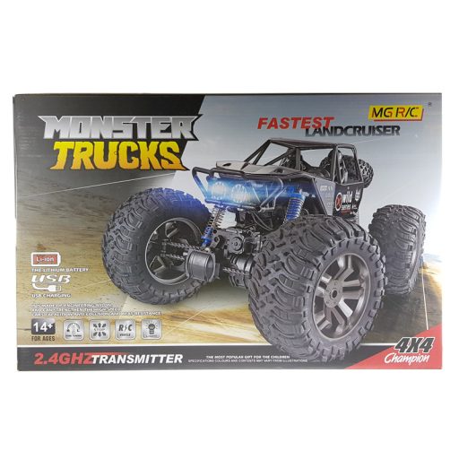Rc Buggy  Csúcs Kategória