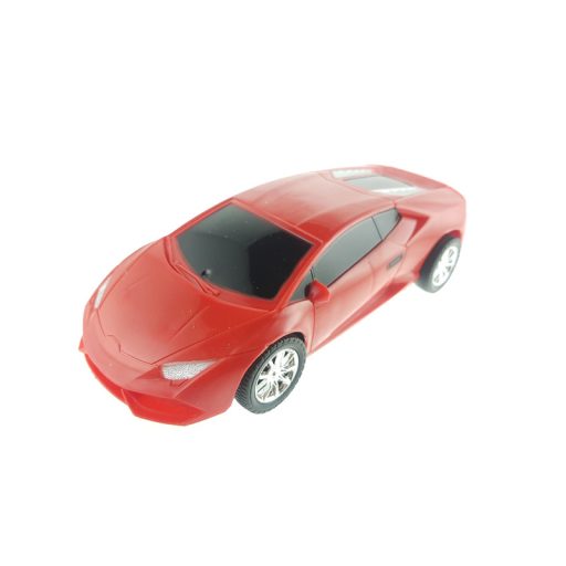 Távirányításos Sportautó