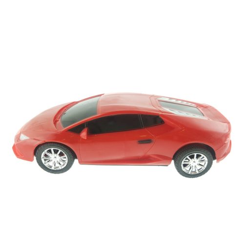 Távirányításos Sportautó