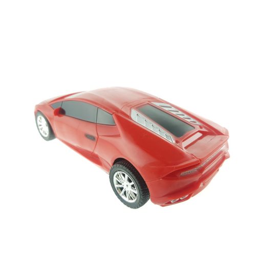 Távirányításos Sportautó