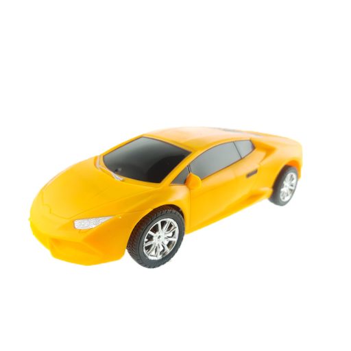 Távirányításos Sportautó