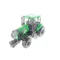 Traktor Dobozban