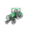 Traktor Dobozban