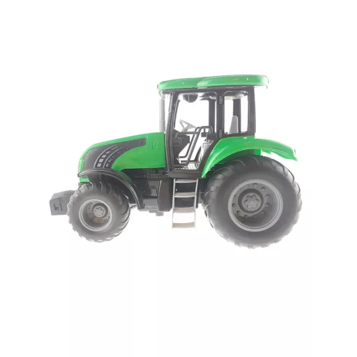 Traktor Dobozban