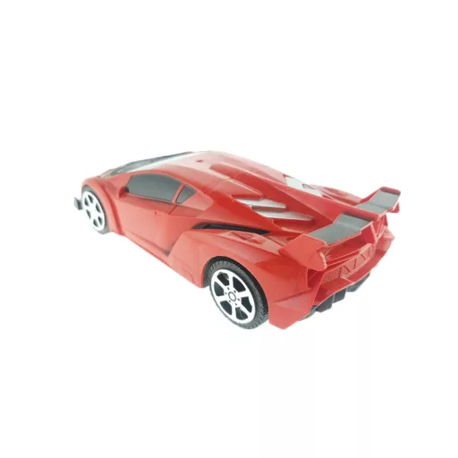 Sport Autó Zacskóban