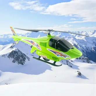 Mentő Helikopter