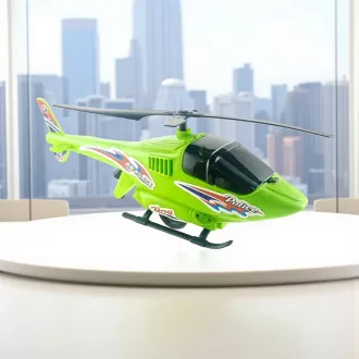 Mentő Helikopter