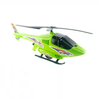 Mentő Helikopter