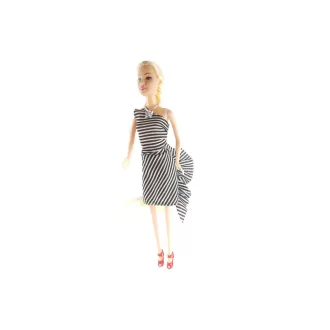 Doll Barbi