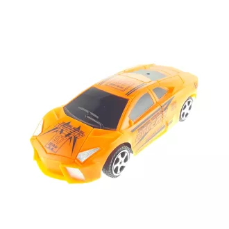 R/C Kisautó
