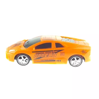 R/C Kisautó