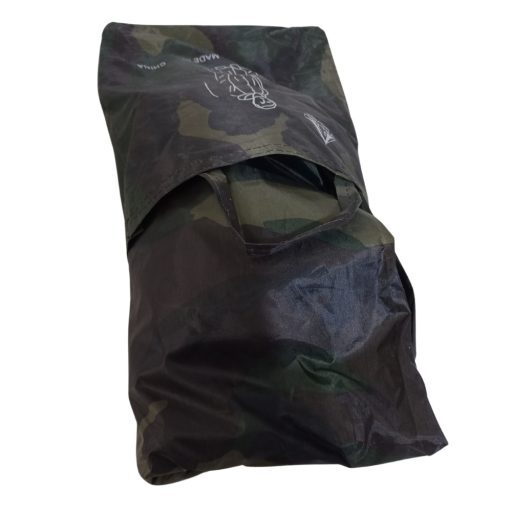 Esőkabát táskában  ZL-8012