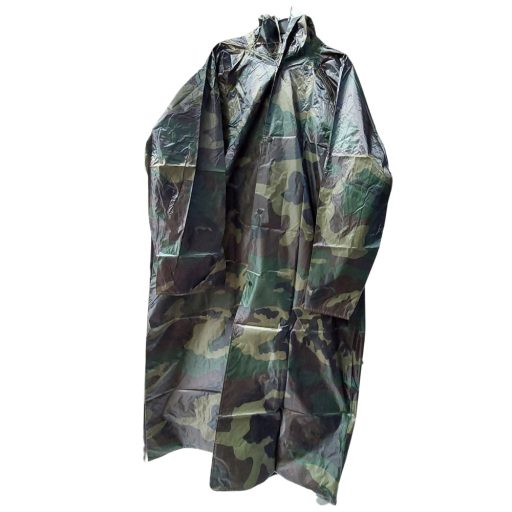 Esőkabát táskában  ZL-8012