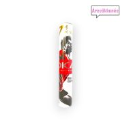 12 Db Tollas Labda Fehér Tollból 