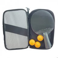  Ping Pong Szett 3 Db Labdával