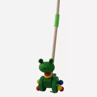 Tologatós Fajáték Kacsa 
