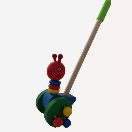Tologatós Fajáték Kacsa 