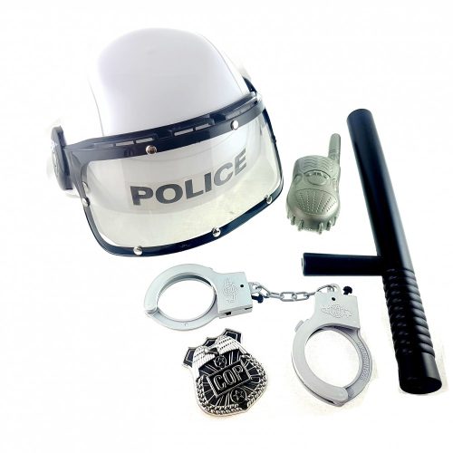 Rendőr Felszerelés