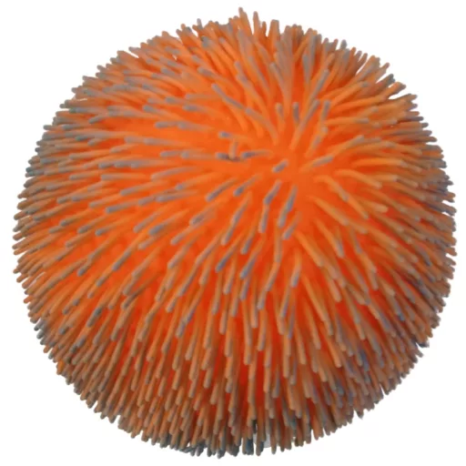 Stresszlabda kis akasztóval 30 cm