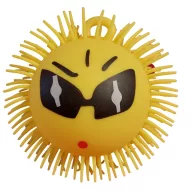 Smile stresszlabda 18 cm