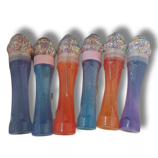  Ragacs gyurma egyszínű 16cm / ST6571