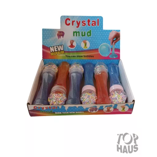  Ragacs gyurma egyszínű 16cm / ST6571