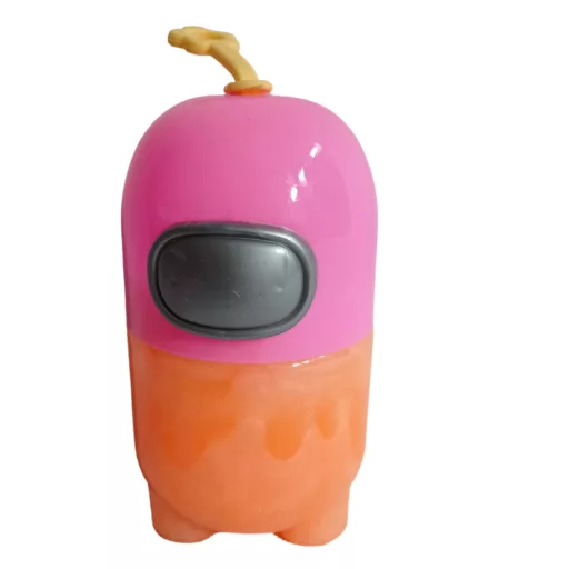 Ragacs gyurma 11cm-es
