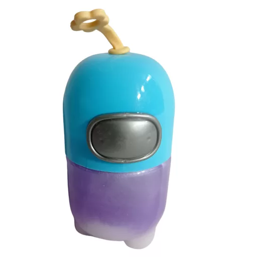 Ragacs gyurma 11cm-es